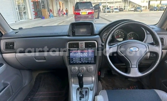 Buy Used Subaru Forester Other Car in Biharamulo in Kagera Buy Used Subaru Forester Other Car in Biharamulo in Kagera