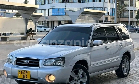 Buy Used Subaru Forester Other Car in Biharamulo in Kagera Buy Used Subaru Forester Other Car in Biharamulo in Kagera