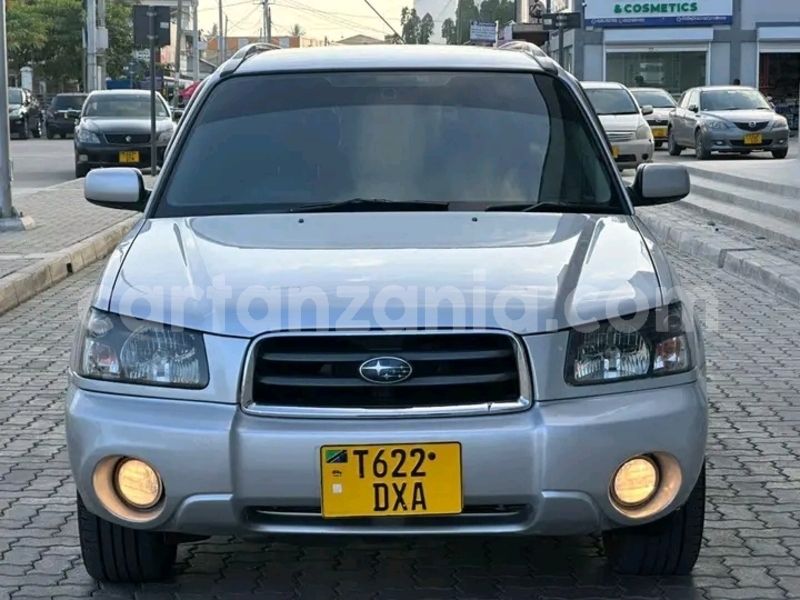 Big with watermark subaru forester kagera biharamulo 25442