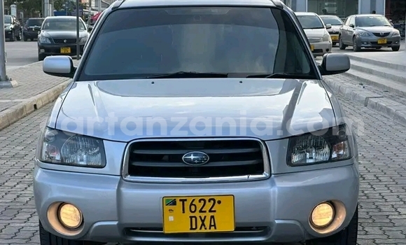 Buy Used Subaru Forester Other Car in Biharamulo in Kagera Buy Used Subaru Forester Other Car in Biharamulo in Kagera