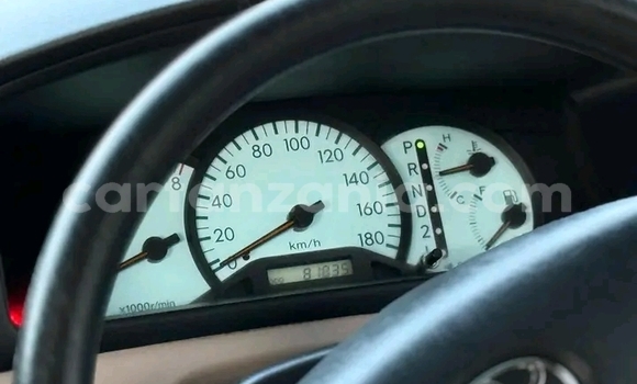 Buy Used Toyota Spacio Other Car in Biharamulo in Kagera