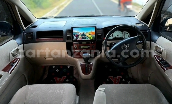 Nunua Ilio tumika Toyota Spacio Nyingine Gari ndani ya Biharamulo nchini Kagera Nunua Ilio tumika Toyota Spacio Nyingine Gari ndani ya Biharamulo nchini Kagera