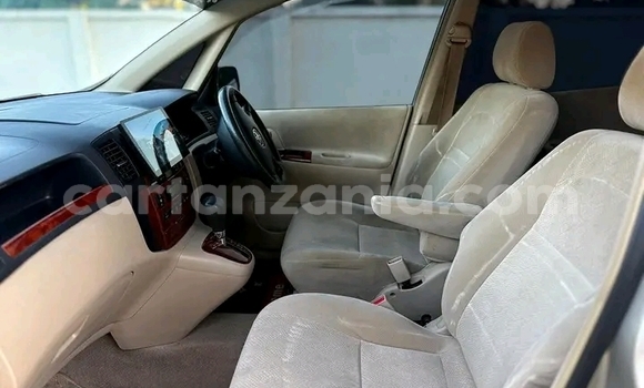 Nunua Ilio tumika Toyota Spacio Nyingine Gari ndani ya Biharamulo nchini Kagera Nunua Ilio tumika Toyota Spacio Nyingine Gari ndani ya Biharamulo nchini Kagera