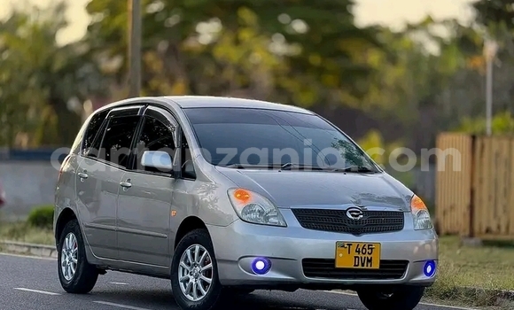 Nunua Ilio tumika Toyota Spacio Nyingine Gari ndani ya Biharamulo nchini Kagera Nunua Ilio tumika Toyota Spacio Nyingine Gari ndani ya Biharamulo nchini Kagera