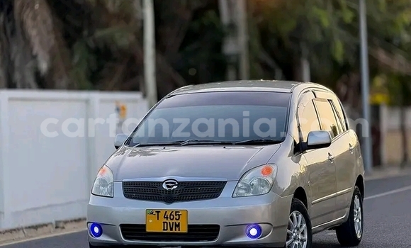 Nunua Ilio tumika Toyota Spacio Nyingine Gari ndani ya Biharamulo nchini Kagera Nunua Ilio tumika Toyota Spacio Nyingine Gari ndani ya Biharamulo nchini Kagera