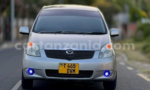 Nunua Ilio tumika Toyota Spacio Nyingine Gari ndani ya Biharamulo nchini Kagera Nunua Ilio tumika Toyota Spacio Nyingine Gari ndani ya Biharamulo nchini Kagera