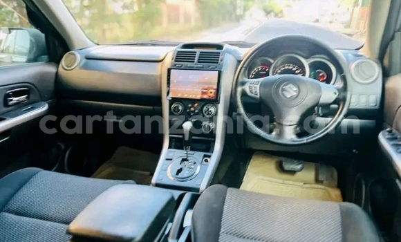 Buy Used Suzuki Escudo Other Car in Buhigwe in Kigoma Buy Used Suzuki Escudo Other Car in Buhigwe in Kigoma