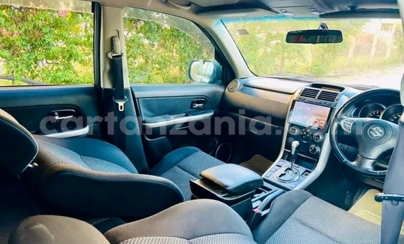 Buy Used Suzuki Escudo Other Car in Buhigwe in Kigoma Buy Used Suzuki Escudo Other Car in Buhigwe in Kigoma