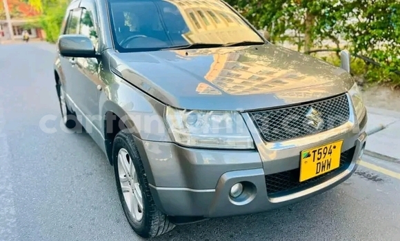 Buy Used Suzuki Escudo Other Car in Buhigwe in Kigoma Buy Used Suzuki Escudo Other Car in Buhigwe in Kigoma