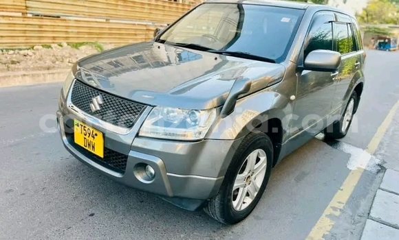 Buy Used Suzuki Escudo Other Car in Buhigwe in Kigoma Buy Used Suzuki Escudo Other Car in Buhigwe in Kigoma