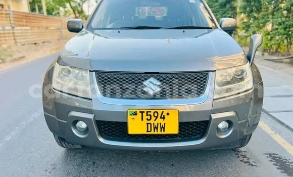 Buy Used Suzuki Escudo Other Car in Buhigwe in Kigoma Buy Used Suzuki Escudo Other Car in Buhigwe in Kigoma