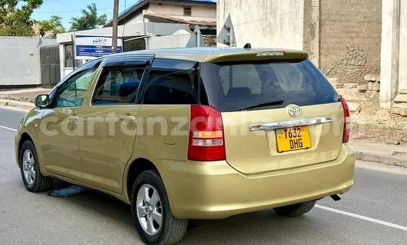 Buy Used Toyota Wish Other Car in Babati Urban in Manyara