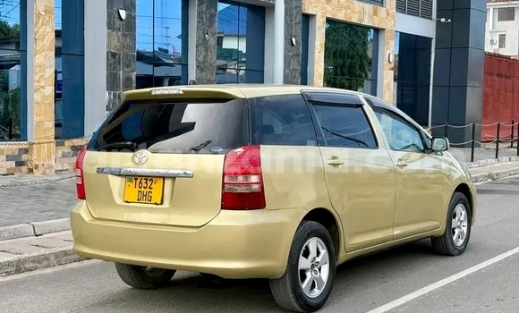 Nunua Ilio tumika Toyota Wish Nyingine Gari ndani ya Babati Mjini nchini Manyara Nunua Ilio tumika Toyota Wish Nyingine Gari ndani ya Babati Mjini nchini Manyara