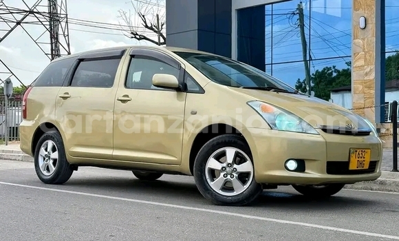 Nunua Ilio tumika Toyota Wish Nyingine Gari ndani ya Babati Mjini nchini Manyara Nunua Ilio tumika Toyota Wish Nyingine Gari ndani ya Babati Mjini nchini Manyara