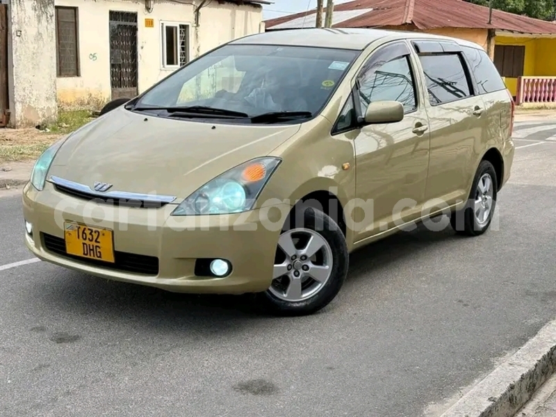 Big with watermark toyota wish manyara babati urban 25446