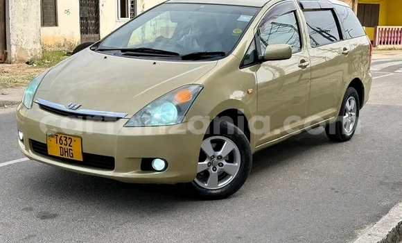 Nunua Ilio tumika Toyota Wish Nyingine Gari ndani ya Babati Mjini nchini Manyara Nunua Ilio tumika Toyota Wish Nyingine Gari ndani ya Babati Mjini nchini Manyara