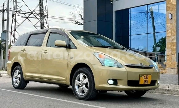 Nunua Ilio tumika Toyota Wish Nyingine Gari ndani ya Babati Mjini nchini Manyara Nunua Ilio tumika Toyota Wish Nyingine Gari ndani ya Babati Mjini nchini Manyara