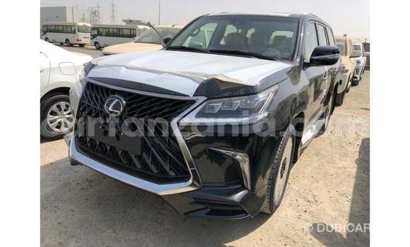 Nunua Imported Lexus LX Nyeusi Gari ndani ya Import - Dubai nchini Arusha Nunua Imported Lexus LX Nyeusi Gari ndani ya Import - Dubai nchini Arusha