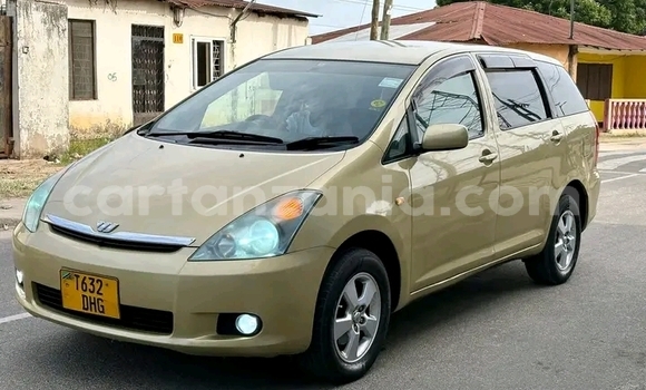 Nunua Ilio tumika Toyota Wish Nyingine Gari ndani ya Babati Mjini nchini Manyara Nunua Ilio tumika Toyota Wish Nyingine Gari ndani ya Babati Mjini nchini Manyara