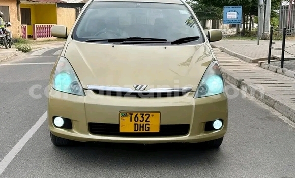 Nunua Ilio tumika Toyota Wish Nyingine Gari ndani ya Babati Mjini nchini Manyara Nunua Ilio tumika Toyota Wish Nyingine Gari ndani ya Babati Mjini nchini Manyara