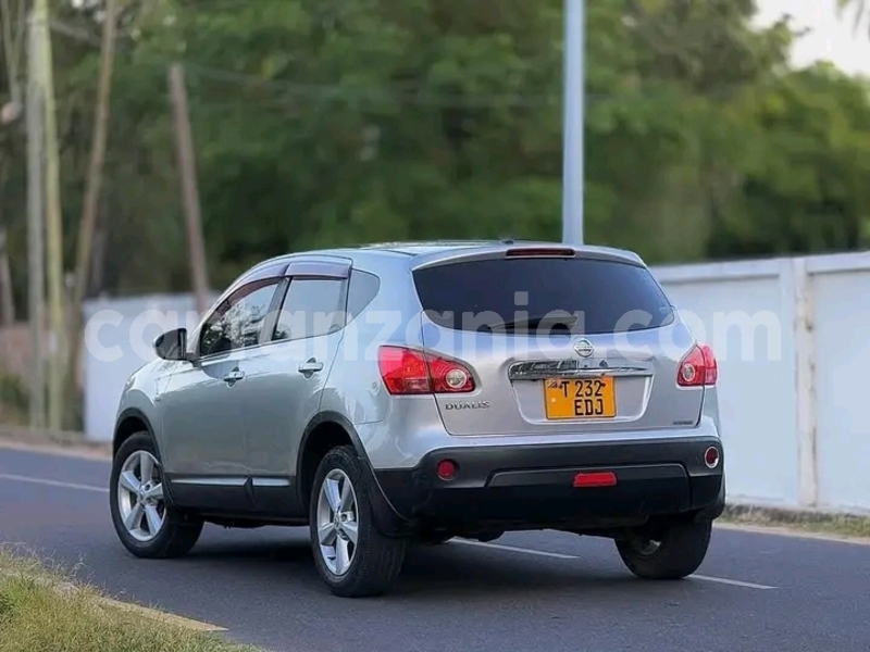 Big with watermark nissan dualis manyara babati urban 25447