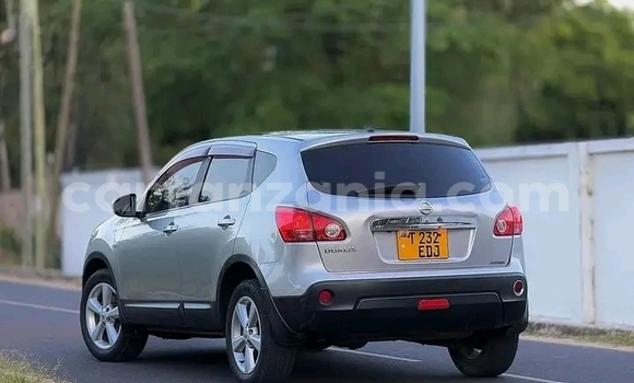 Buy Used Nissan Dualis Other Car in Babati Urban in Manyara