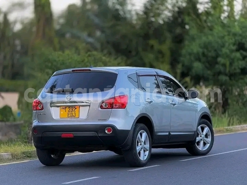 Big with watermark nissan dualis manyara babati urban 25447