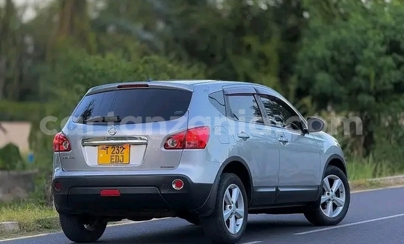 Buy Used Nissan Dualis Other Car in Babati Urban in Manyara Buy Used Nissan Dualis Other Car in Babati Urban in Manyara