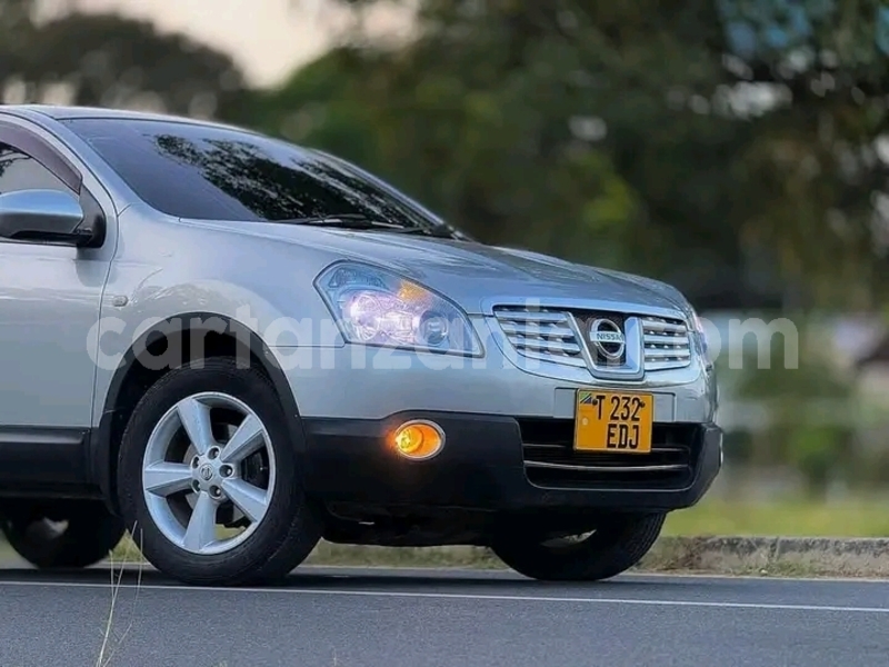 Big with watermark nissan dualis manyara babati urban 25447