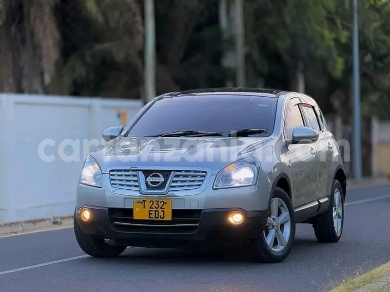 Big with watermark nissan dualis manyara babati urban 25447