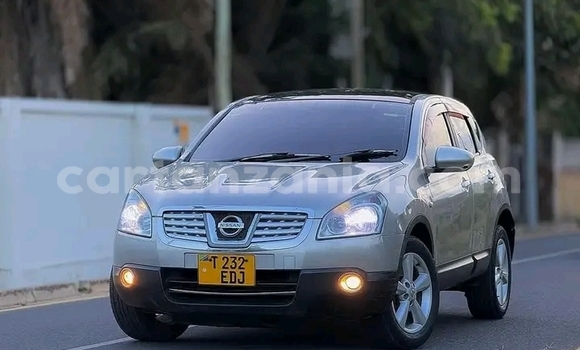 Buy Used Nissan Dualis Other Car in Babati Urban in Manyara Buy Used Nissan Dualis Other Car in Babati Urban in Manyara