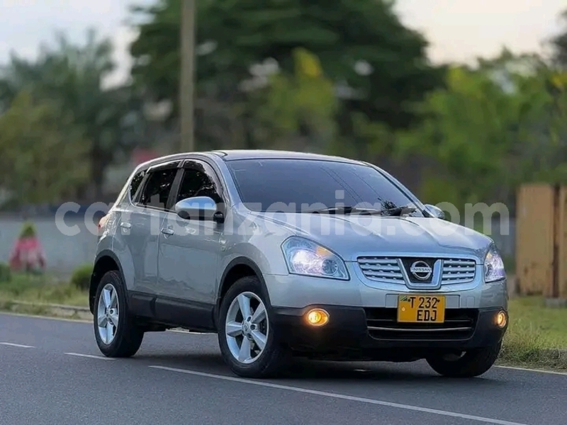 Big with watermark nissan dualis manyara babati urban 25447