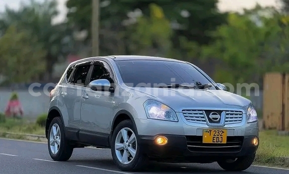 Buy Used Nissan Dualis Other Car in Babati Urban in Manyara Buy Used Nissan Dualis Other Car in Babati Urban in Manyara