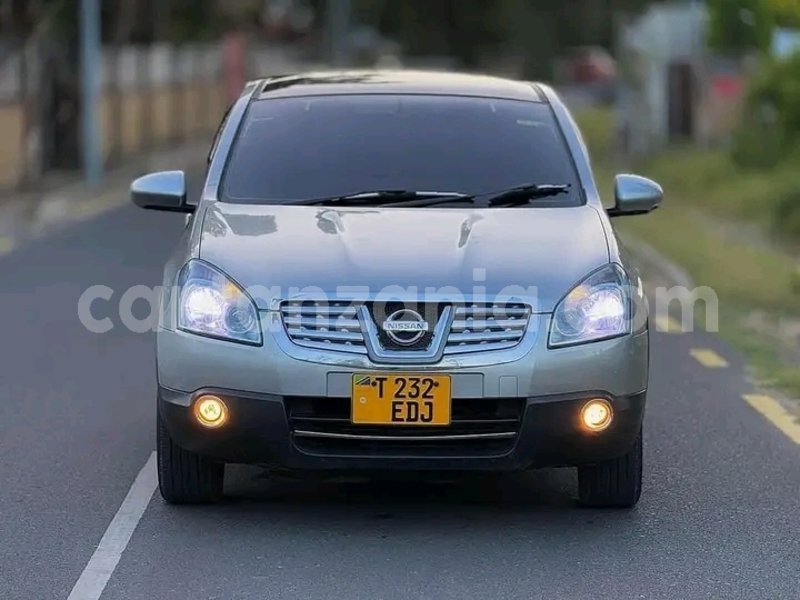 Big with watermark nissan dualis manyara babati urban 25447