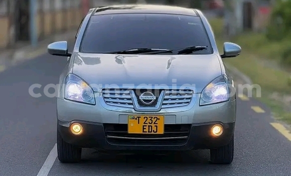 Buy Used Nissan Dualis Other Car in Babati Urban in Manyara Buy Used Nissan Dualis Other Car in Babati Urban in Manyara