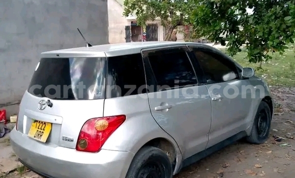 Buy Used Toyota IST Other Car in Biharamulo in Kagera