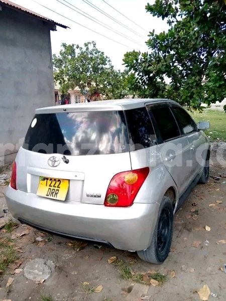 Big with watermark toyota ist kagera biharamulo 25449