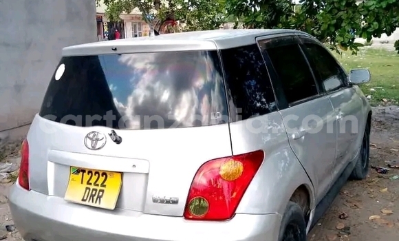 Buy Used Toyota IST Other Car in Biharamulo in Kagera Buy Used Toyota IST Other Car in Biharamulo in Kagera