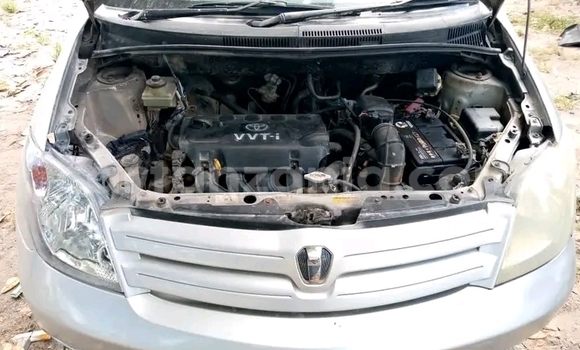 Buy Used Toyota IST Other Car in Biharamulo in Kagera Buy Used Toyota IST Other Car in Biharamulo in Kagera