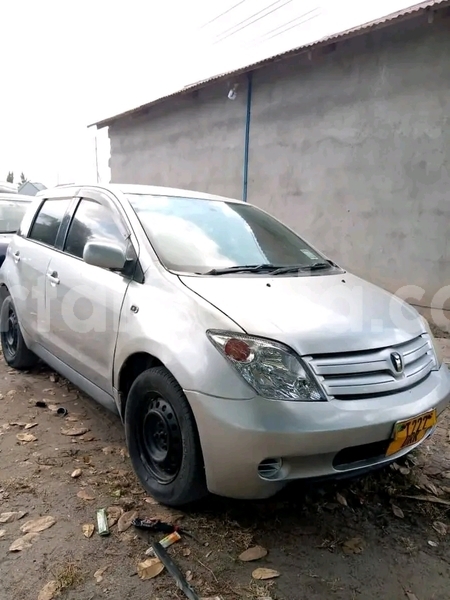 Big with watermark toyota ist kagera biharamulo 25449