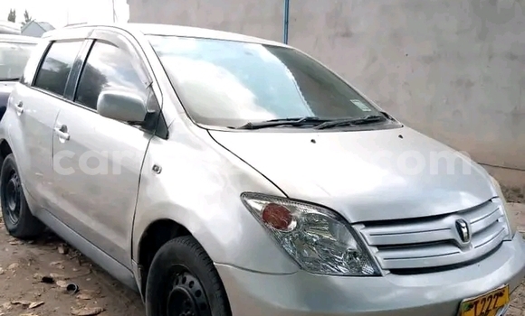 Buy Used Toyota IST Other Car in Biharamulo in Kagera Buy Used Toyota IST Other Car in Biharamulo in Kagera