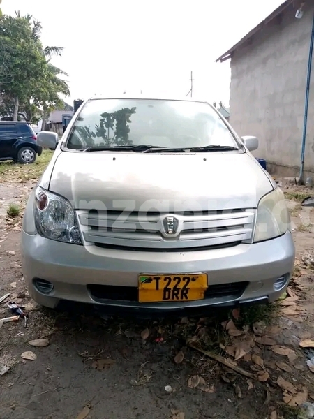 Big with watermark toyota ist kagera biharamulo 25449