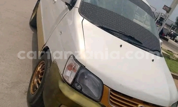 Buy Used Toyota IST Other Car in Biharamulo in Kagera Buy Used Toyota IST Other Car in Biharamulo in Kagera