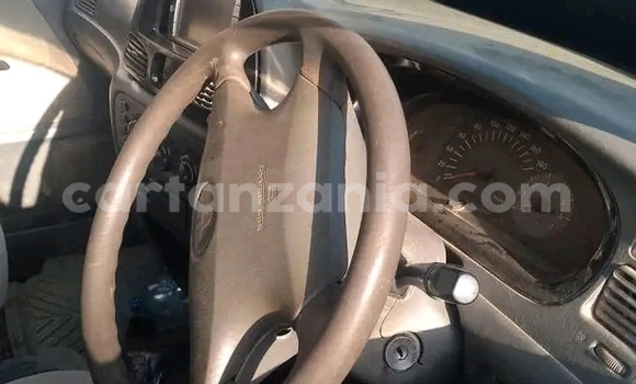 Buy Used Toyota IST Other Car in Biharamulo in Kagera Buy Used Toyota IST Other Car in Biharamulo in Kagera