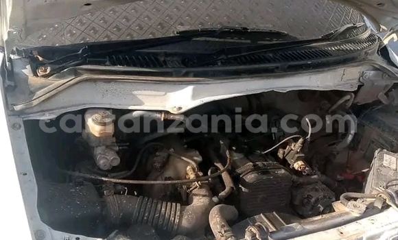 Buy Used Toyota IST Other Car in Biharamulo in Kagera Buy Used Toyota IST Other Car in Biharamulo in Kagera