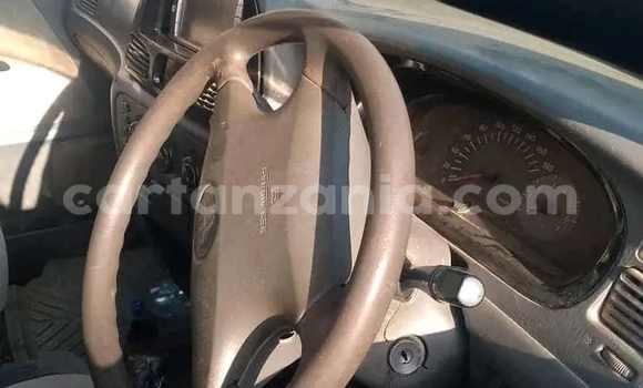 Buy Used Toyota IST Other Car in Biharamulo in Kagera Buy Used Toyota IST Other Car in Biharamulo in Kagera