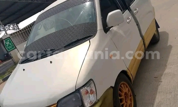 Buy Used Toyota IST Other Car in Biharamulo in Kagera Buy Used Toyota IST Other Car in Biharamulo in Kagera