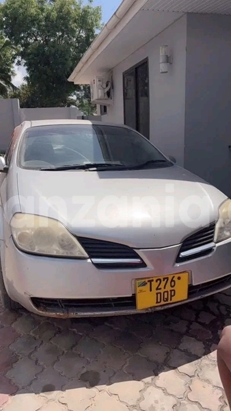 Big with watermark nissan primera simiyu bariadi 25451