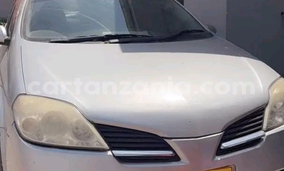 Buy Used Nissan Primera Other Car in Bariadi in Simiyu Buy Used Nissan Primera Other Car in Bariadi in Simiyu