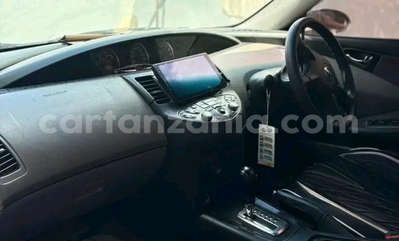 Buy Used Nissan Primera Other Car in Bariadi in Simiyu Buy Used Nissan Primera Other Car in Bariadi in Simiyu